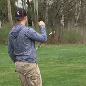 Meet your Posher, Dylan